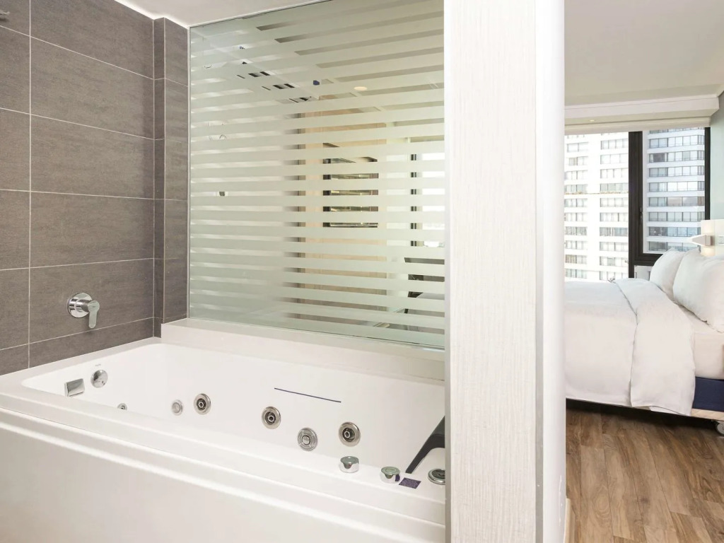Pullman Vina del Mar San Martin
