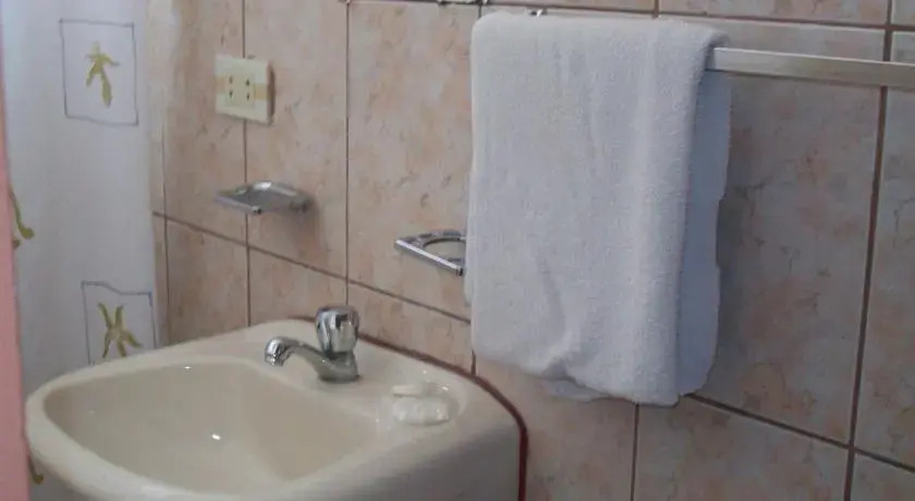 Hostal El Cisne