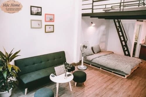 Moc Home