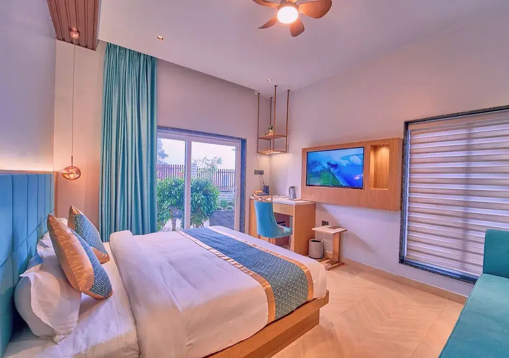 Cloudskape Resort Ooty by VOYE HOMES