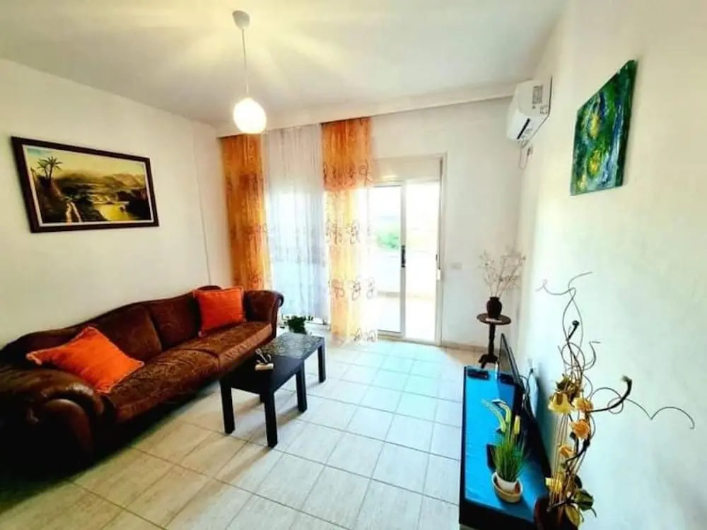 Vlore Sea Apartments