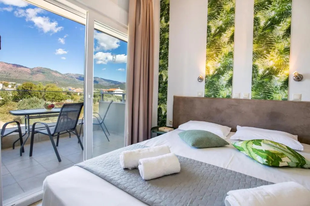 Discovery Villas