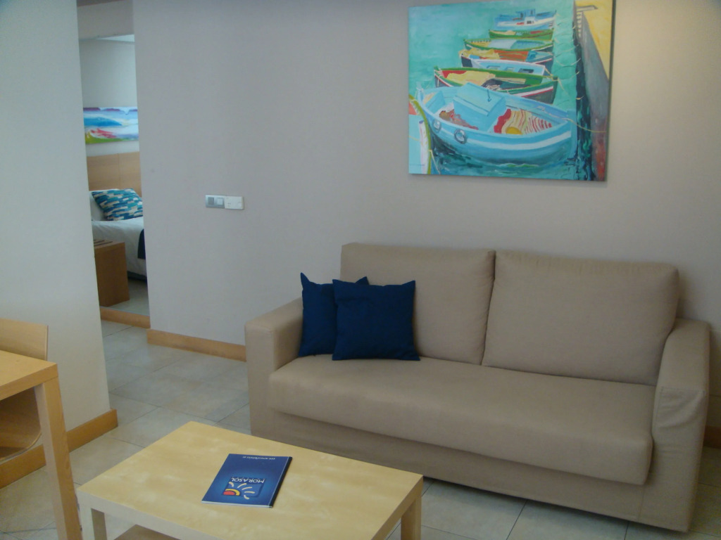 Morasol Suites