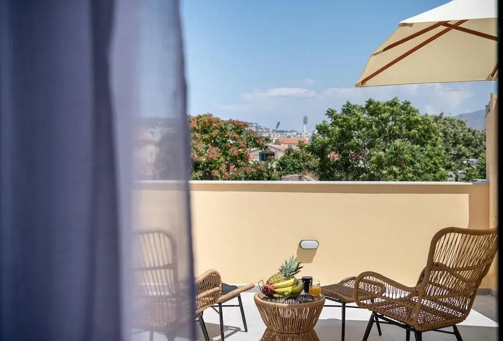 Camere Maritima