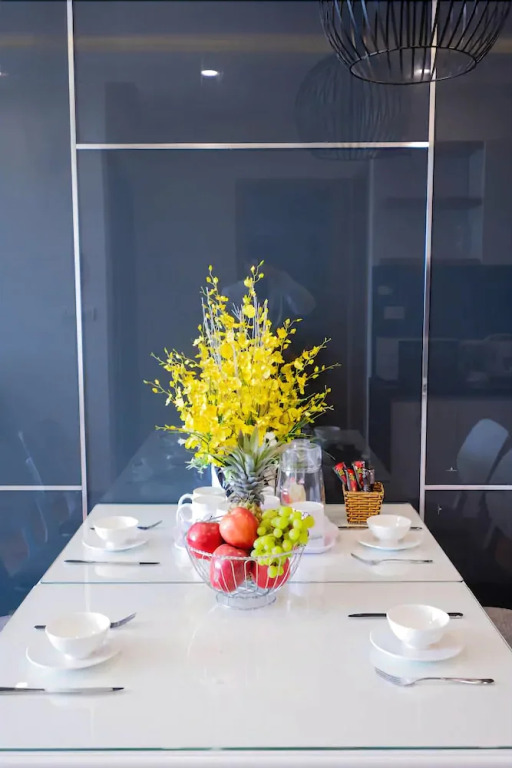 Bayhomes Serviced Apartment at Muong Thanh Residence