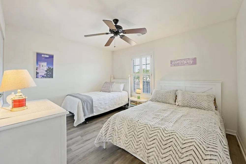 Your Perfect Getaway Destination In Pawleys Island! 2 Bedroom Condo by Peace Vacations