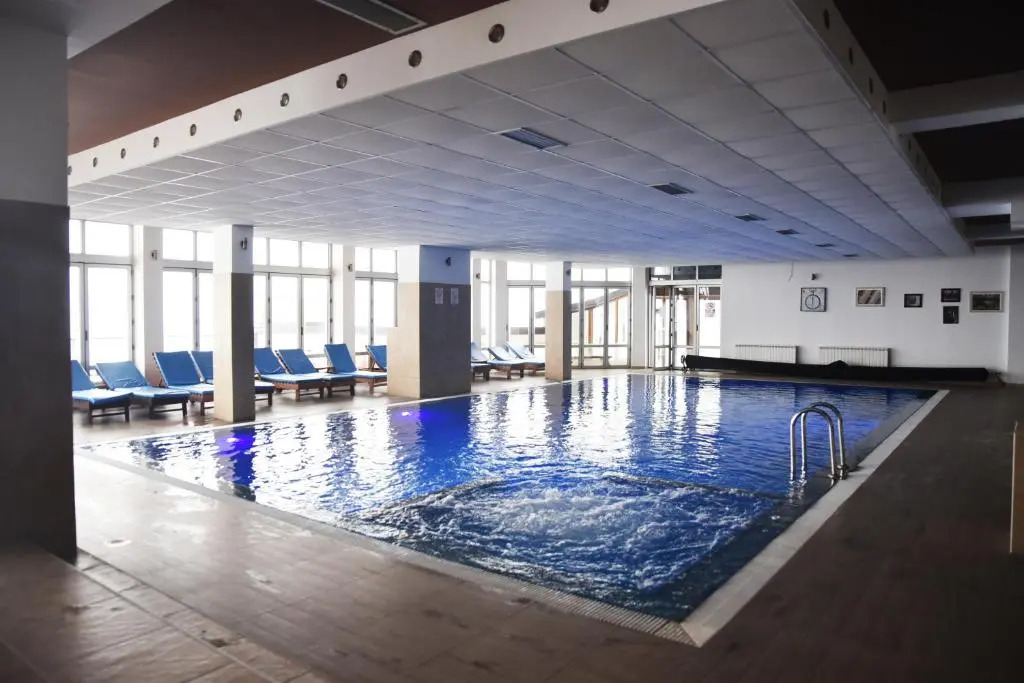 Apartman Pleasure M4 Milmari Resort
