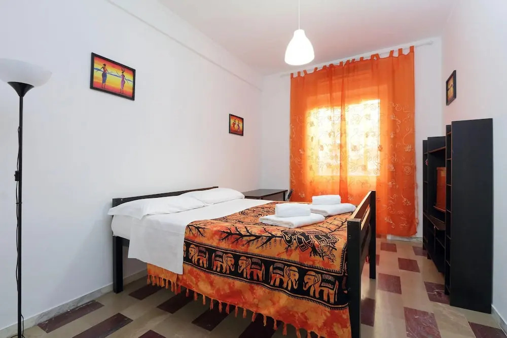 Quadrifoglio Rooms
