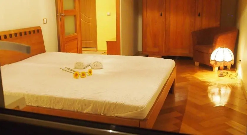 Mindaugo apartamentai