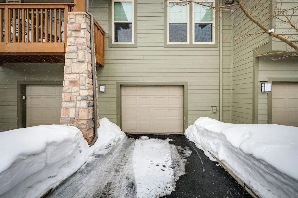 Cozy Park City Townhome By Dining, Shops & More