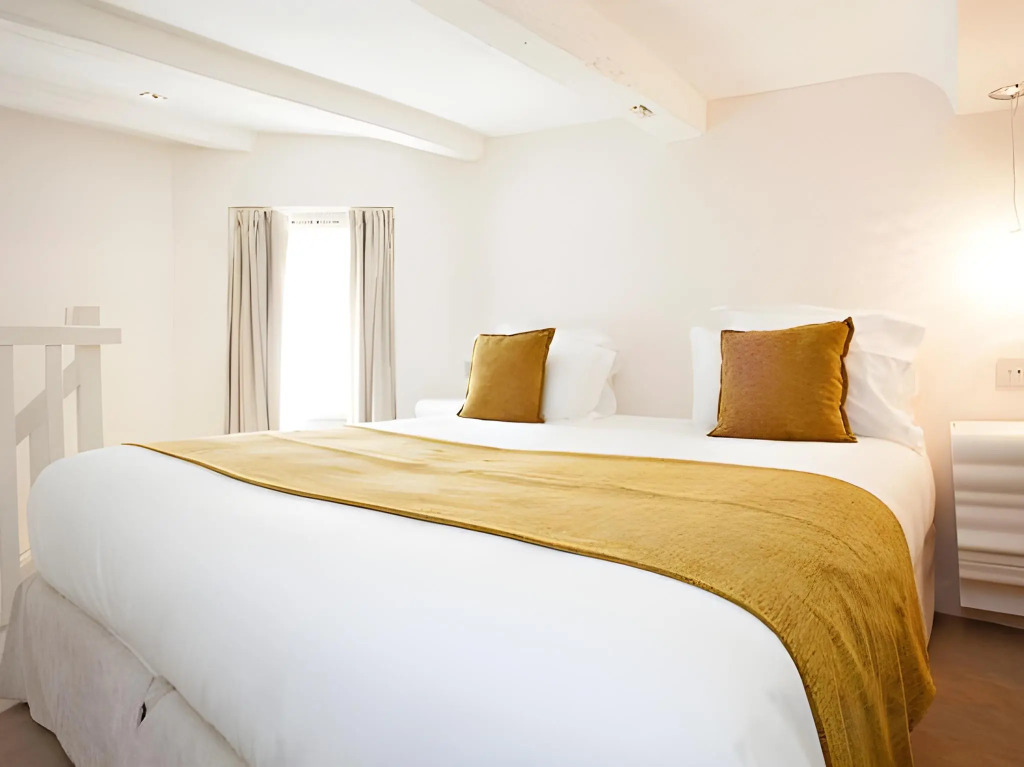 Hotel Elysée Secret