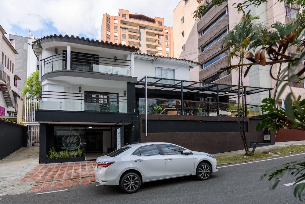 Like Home Hotel Boutique