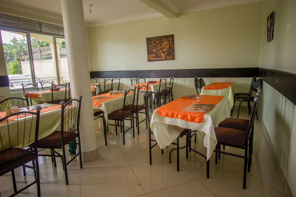 New Fort View Hotel