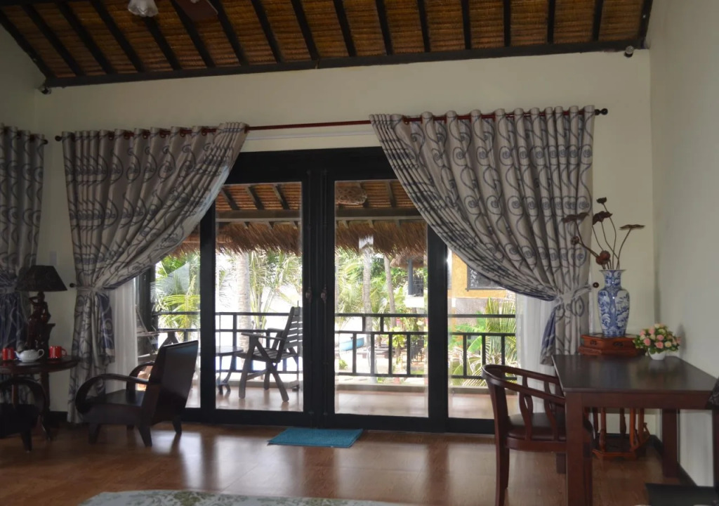 Rang Garden Beach Side
