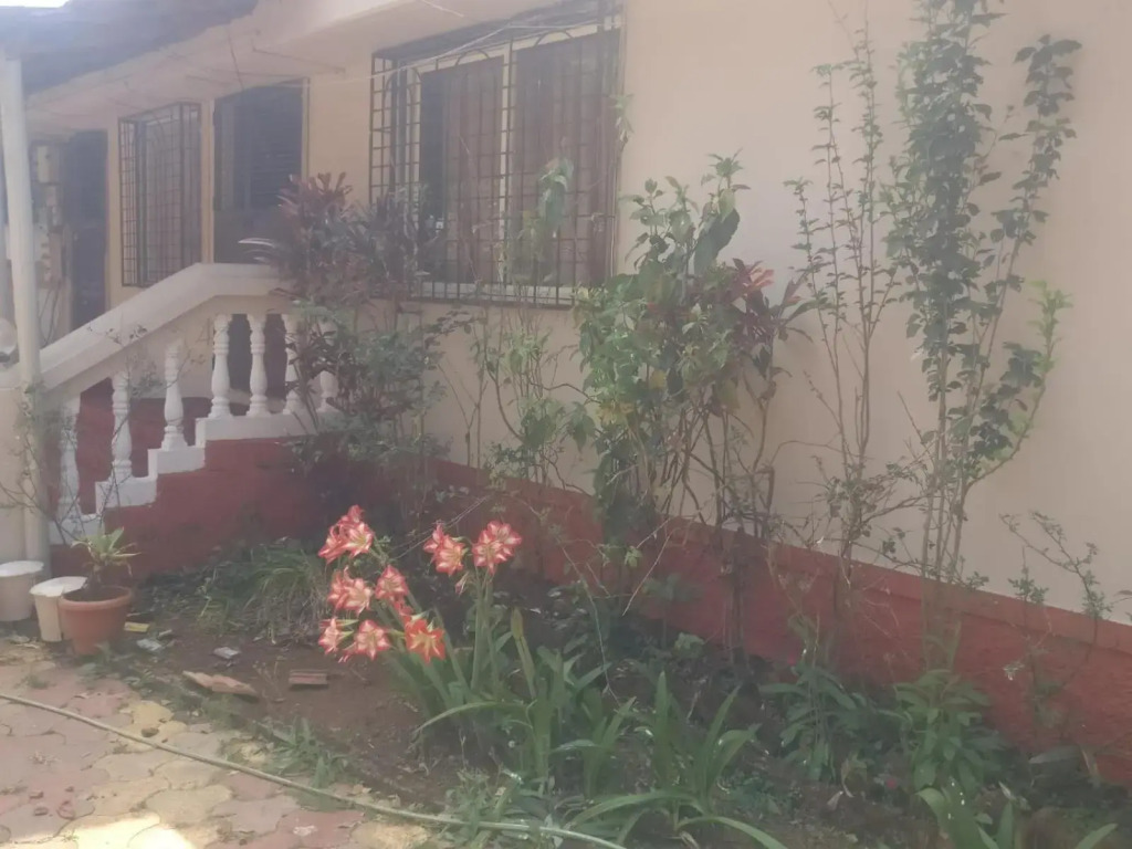 Sai Villa 4BHK