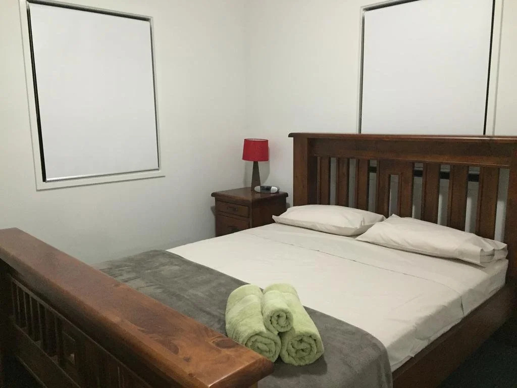 The Northside Retreat