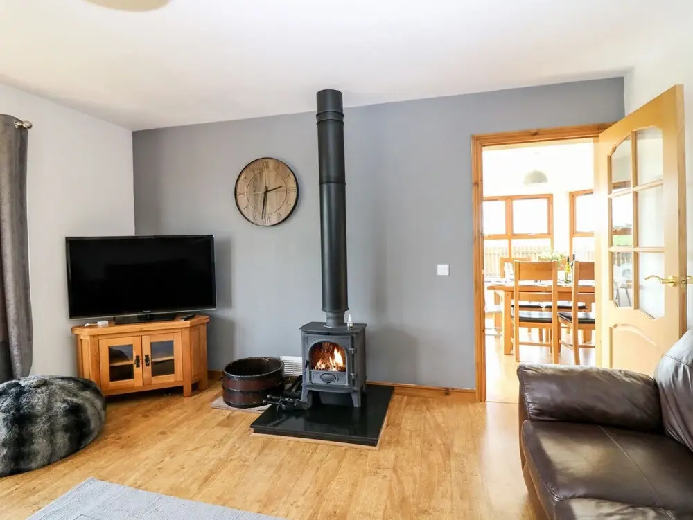 Kilnary Cottage