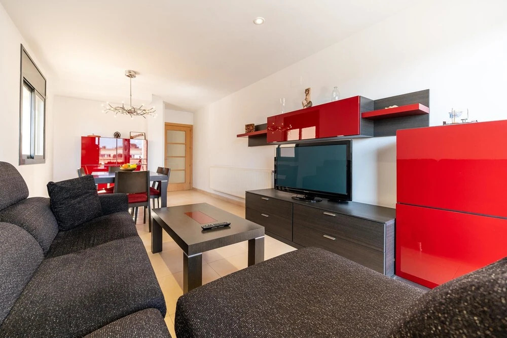 Apartamento Gina