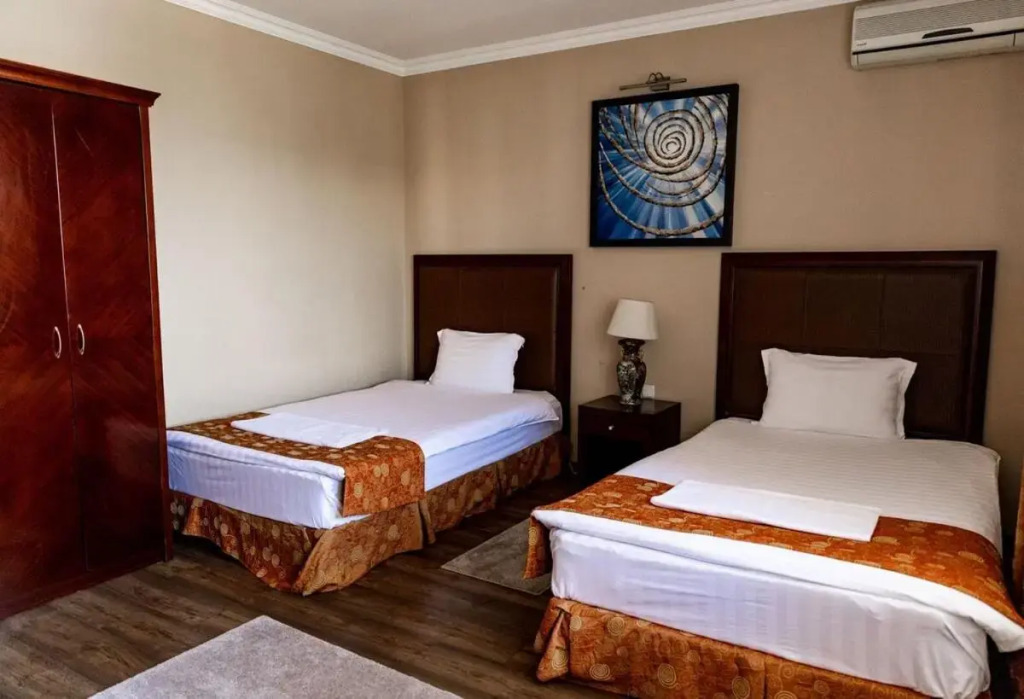 Hotel Igmas