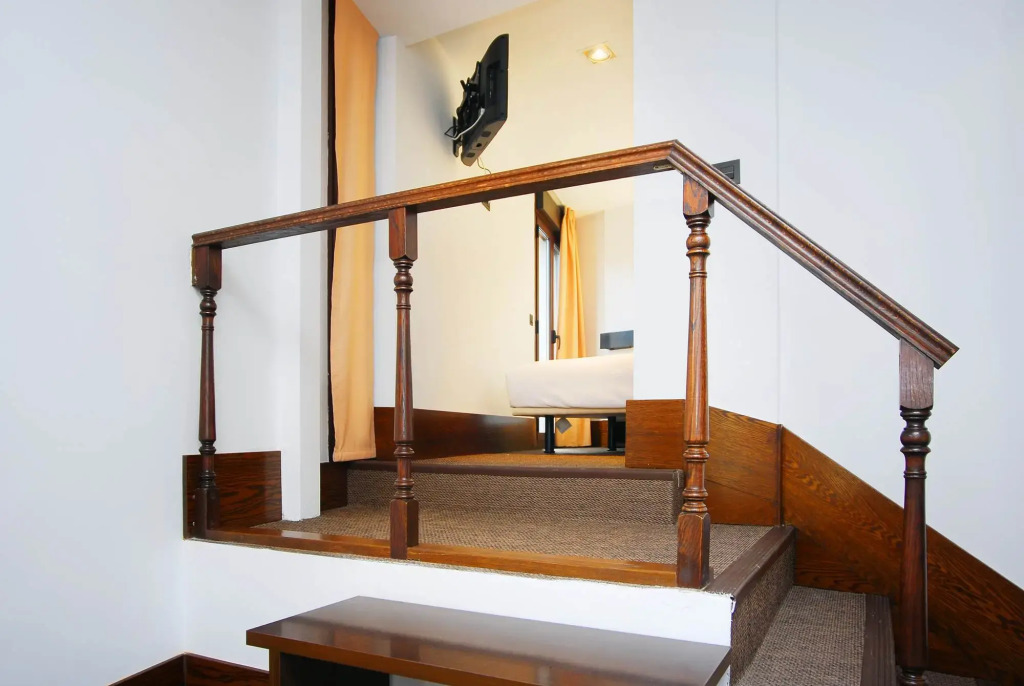 Hotel BESTPRICE Toledo