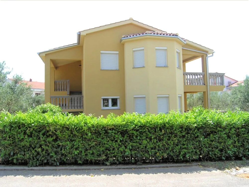 Apartments Ivan Marina