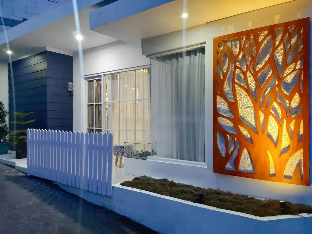 homestay diengcool 3