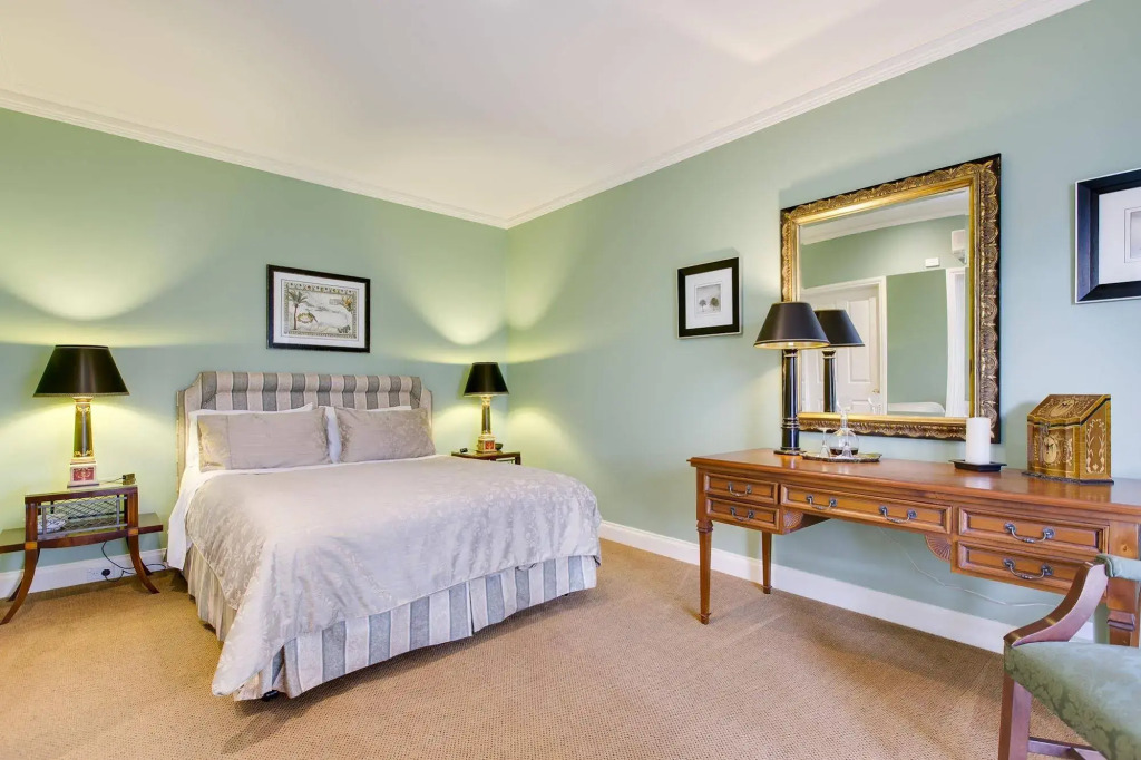 Glen Isla House Bed & Breakfast Phillip Island