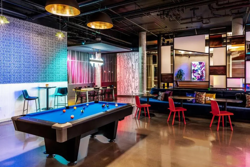 Aloft by Marriott Denver North Westminster
