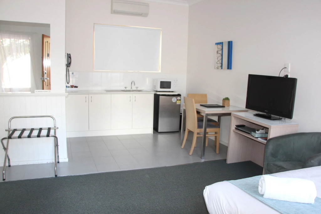 Kaloha Holiday Resort Phillip Island