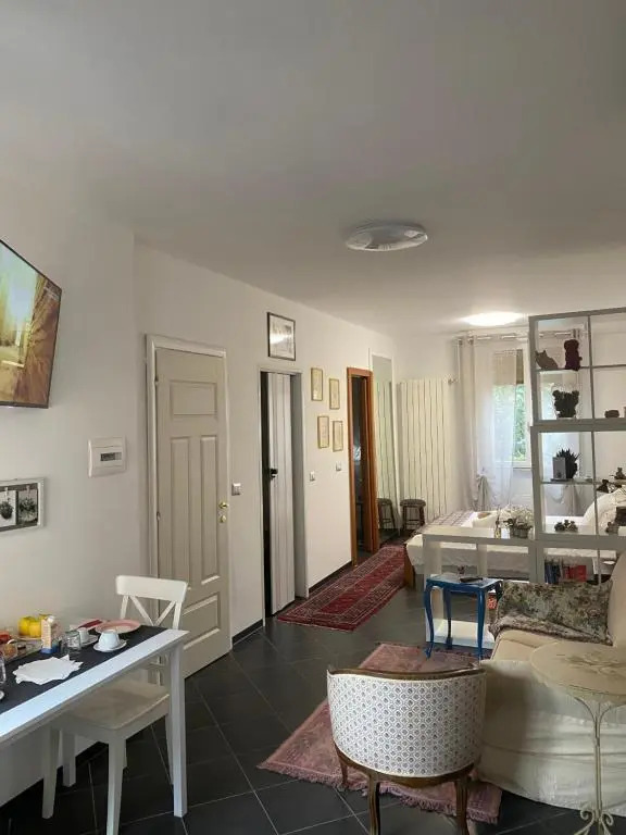 Al 20 Guest House Fiera Milano - Certosa - San Siro