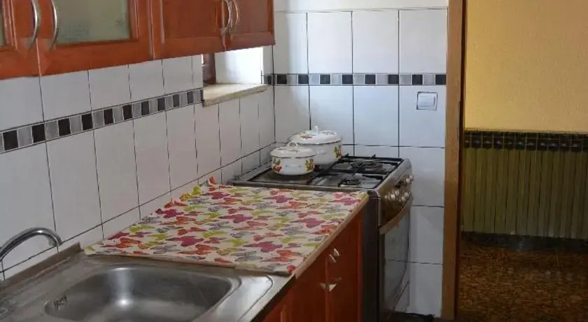 Apartments Volte 297