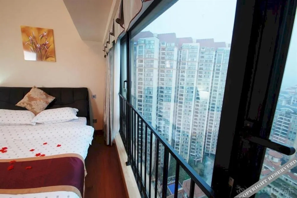Jiapin Apartment & Hotels