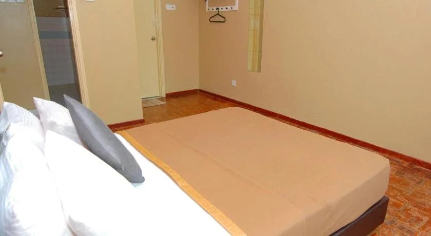 BayView Villa Condominium Apartment A