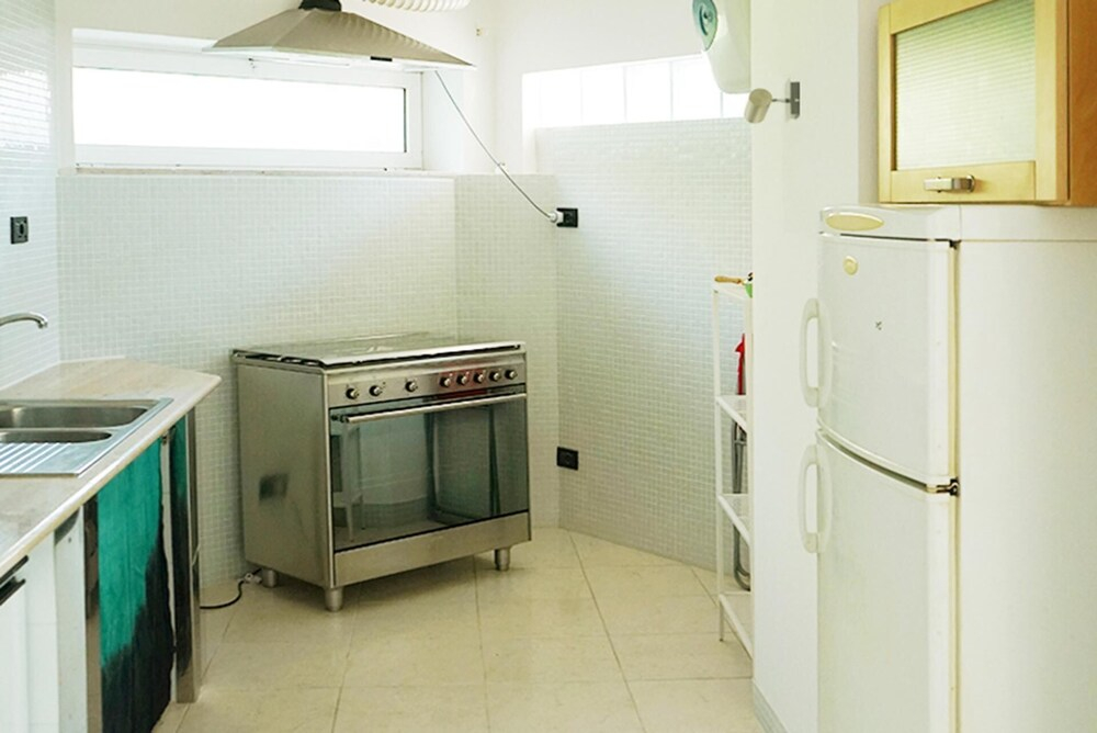 Loft With Private Garden, Close to Shops, Italy