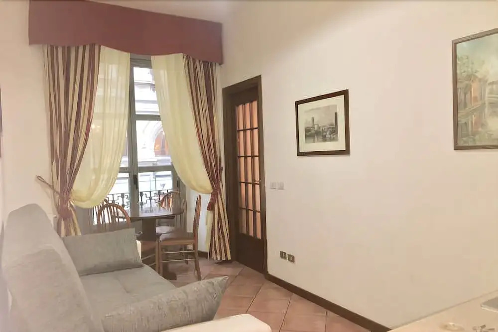 Milano Flat – Mazzini