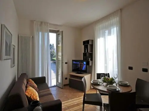 Belvedere Apartments