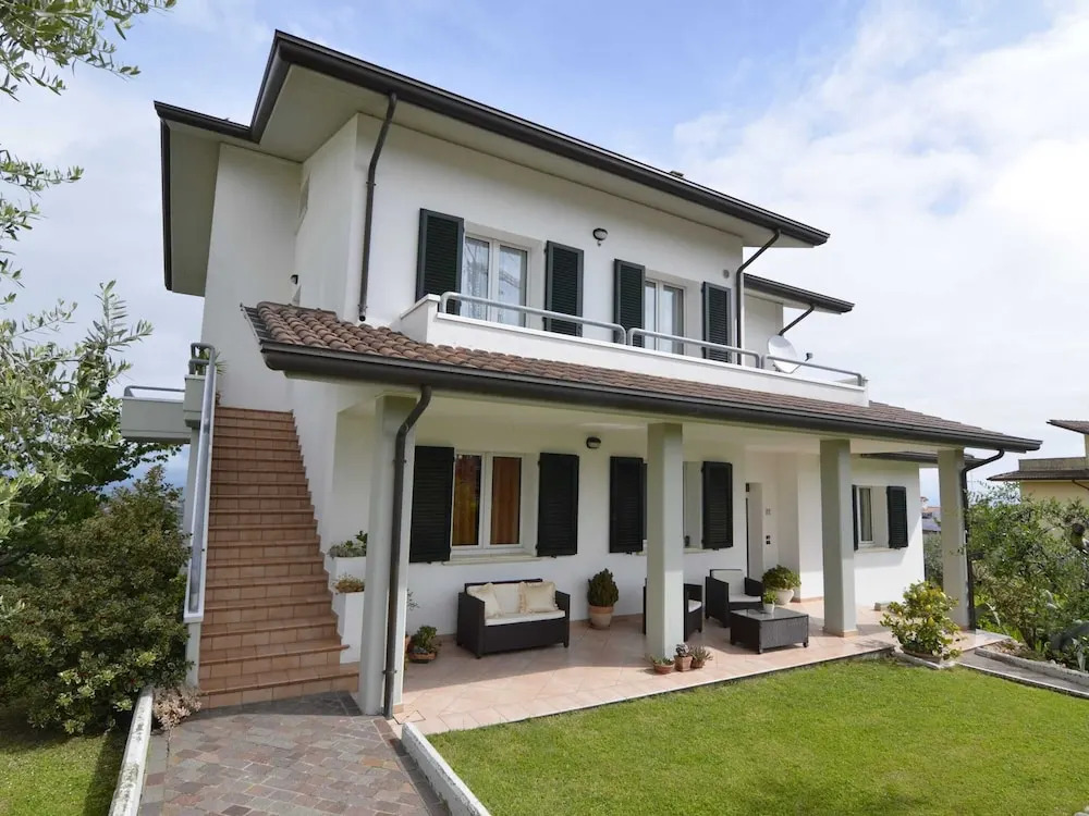 A Serene Stay in Gemmano