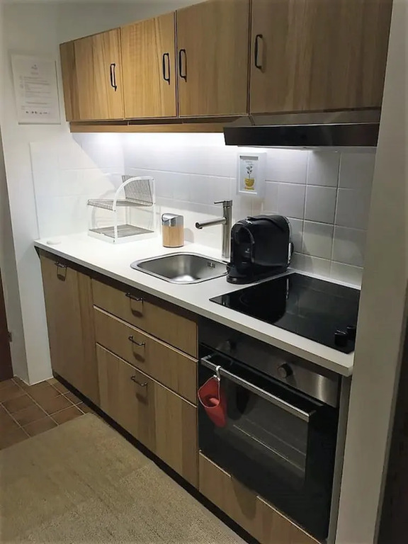 Klamas Apartments