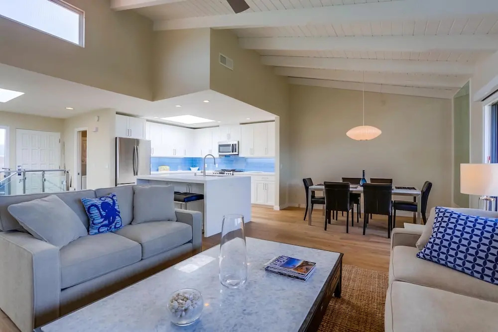 Luxury Ocean View Condo features Direct Access to Beach SBTC331 by RedAwning