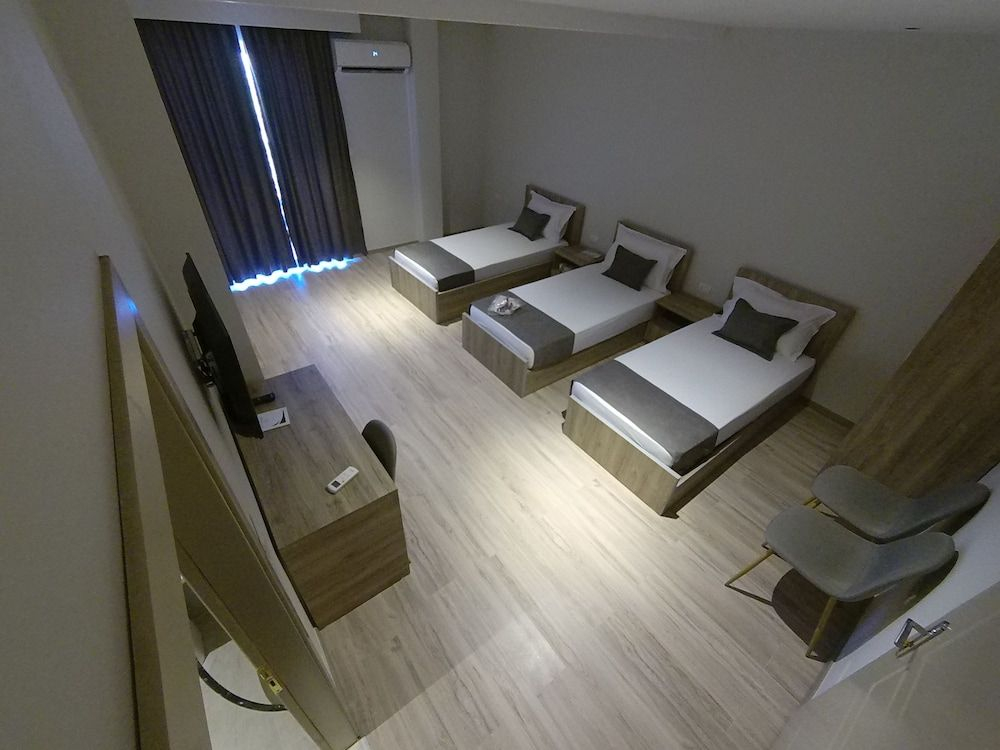 Hotel Vila Nino