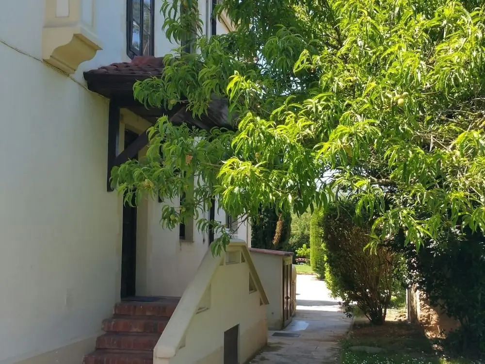 El Rincon de Lucía
