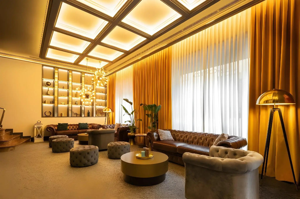 Hotel Cortezo