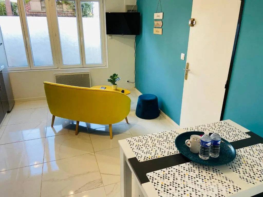 Le duplex Abbevillois