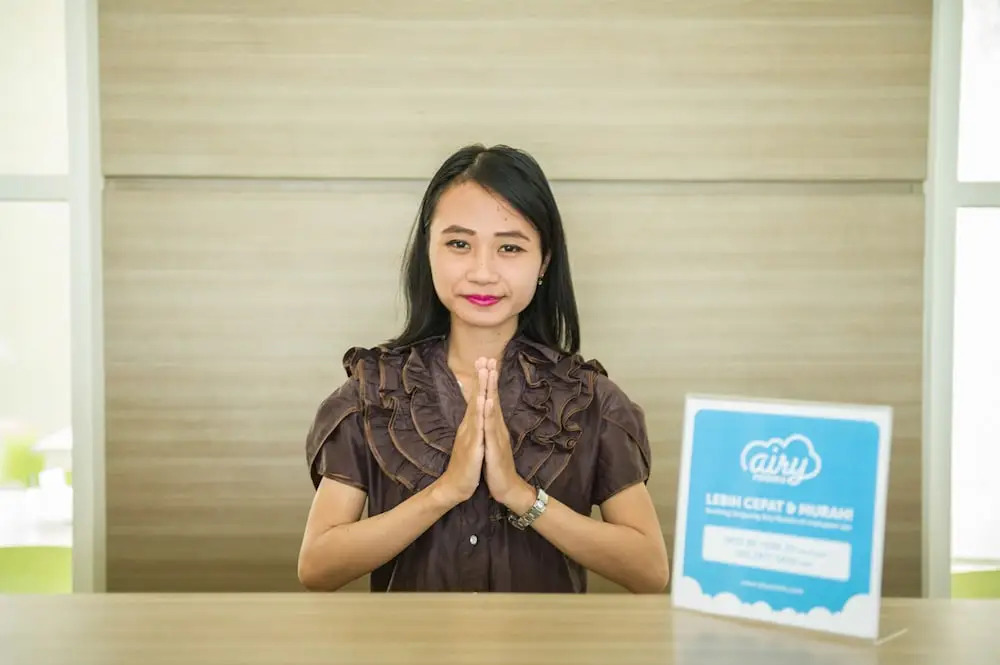 Rumah CASSA Guest House