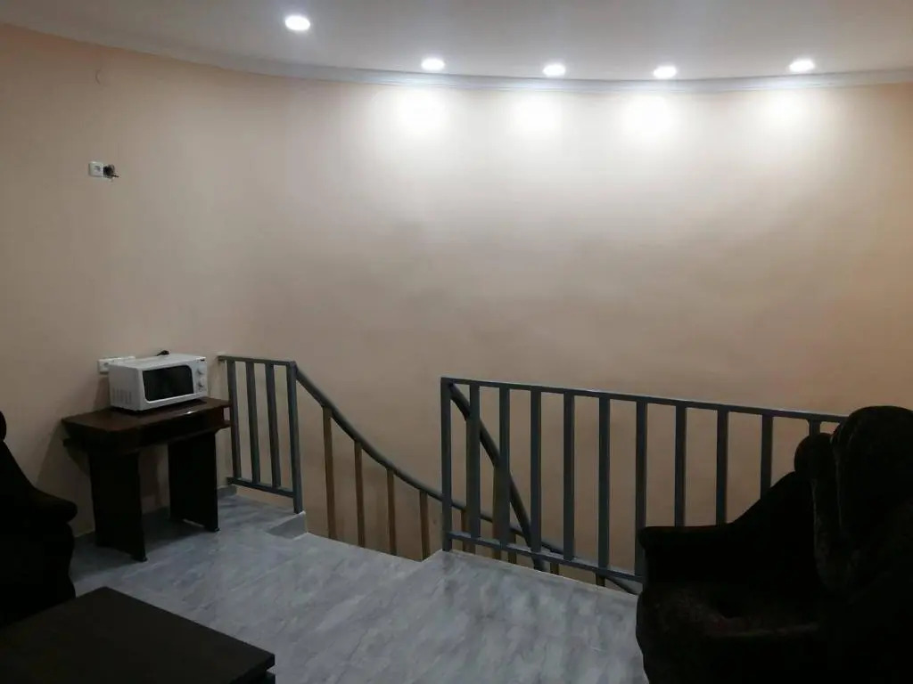 Guest House Lomidze