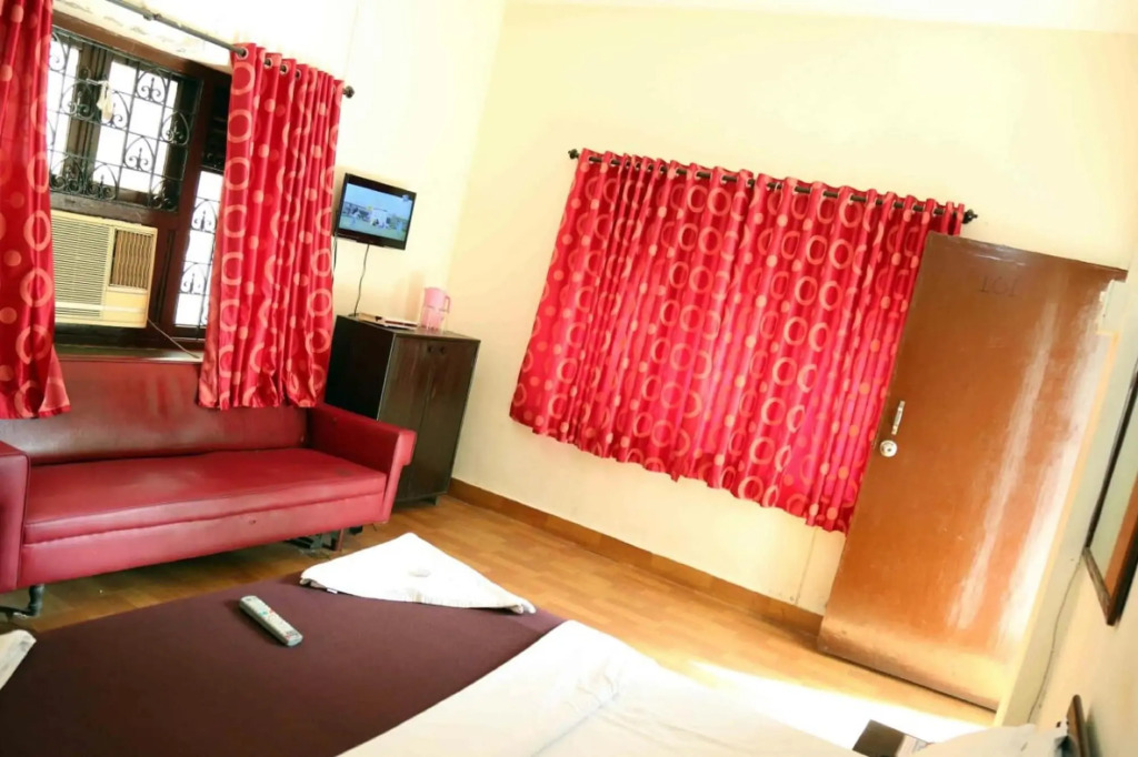 Shaheer Hospitality 111