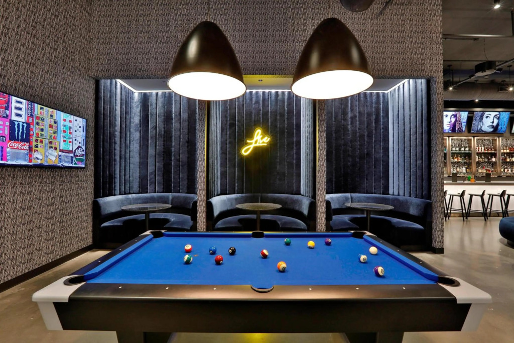 Aloft by Marriott Wilmington at Coastline Center
