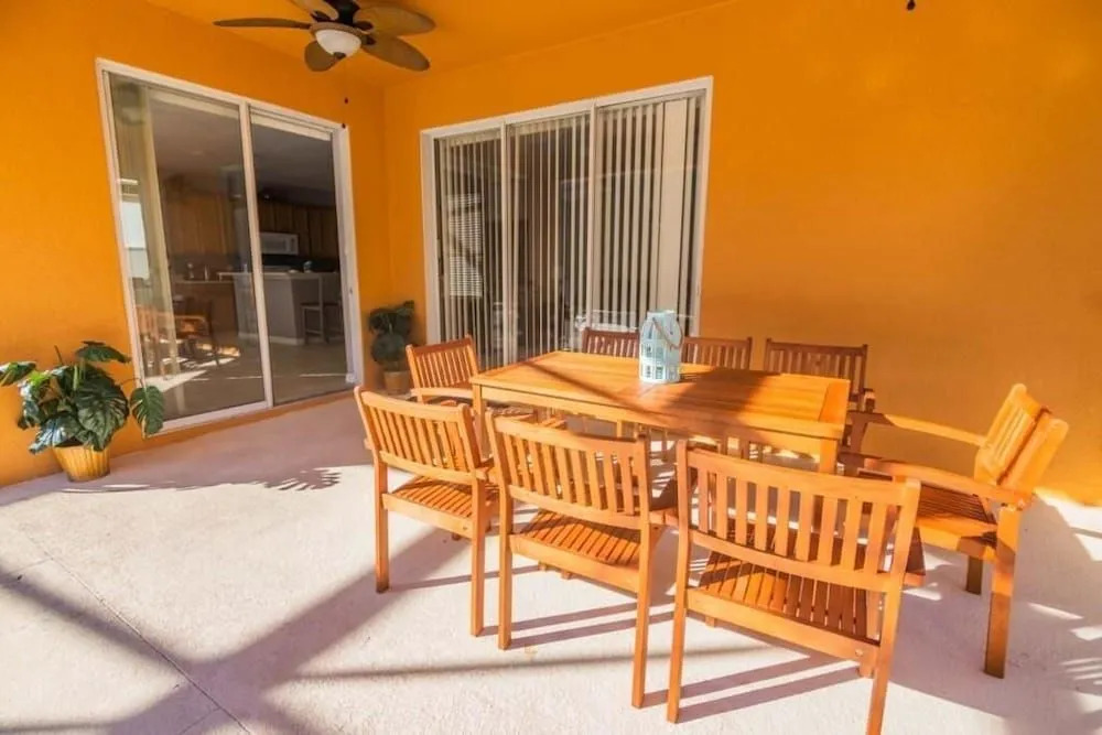 Kevin's Watersong Resort Vacation Home