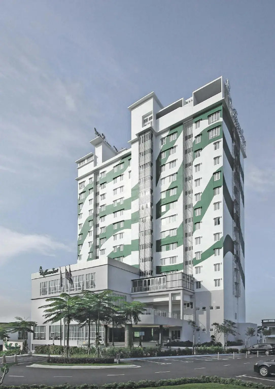 Fives Hotel Desaru