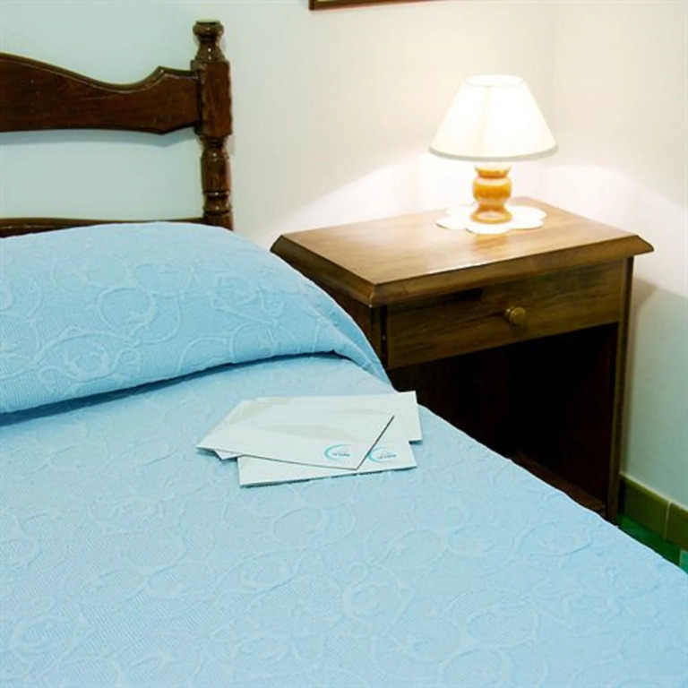 Hotel La Luna